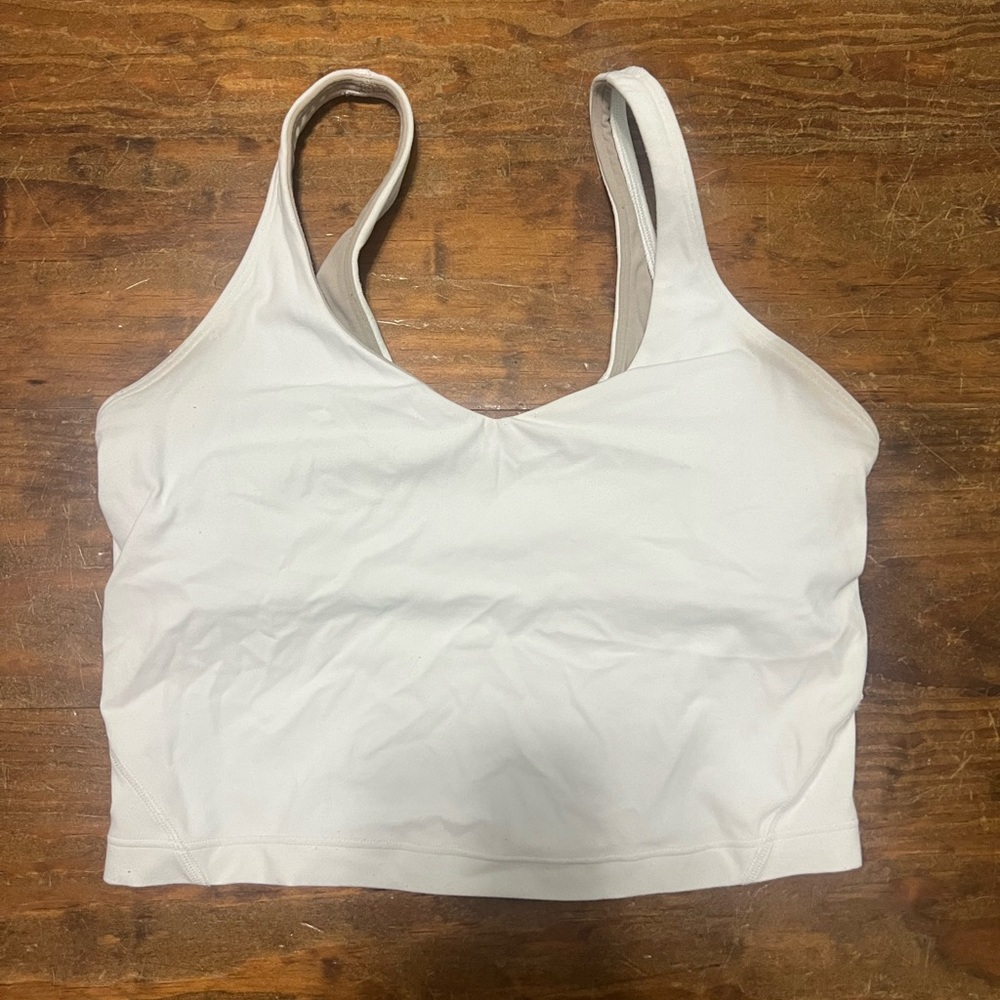 lululemon align tank